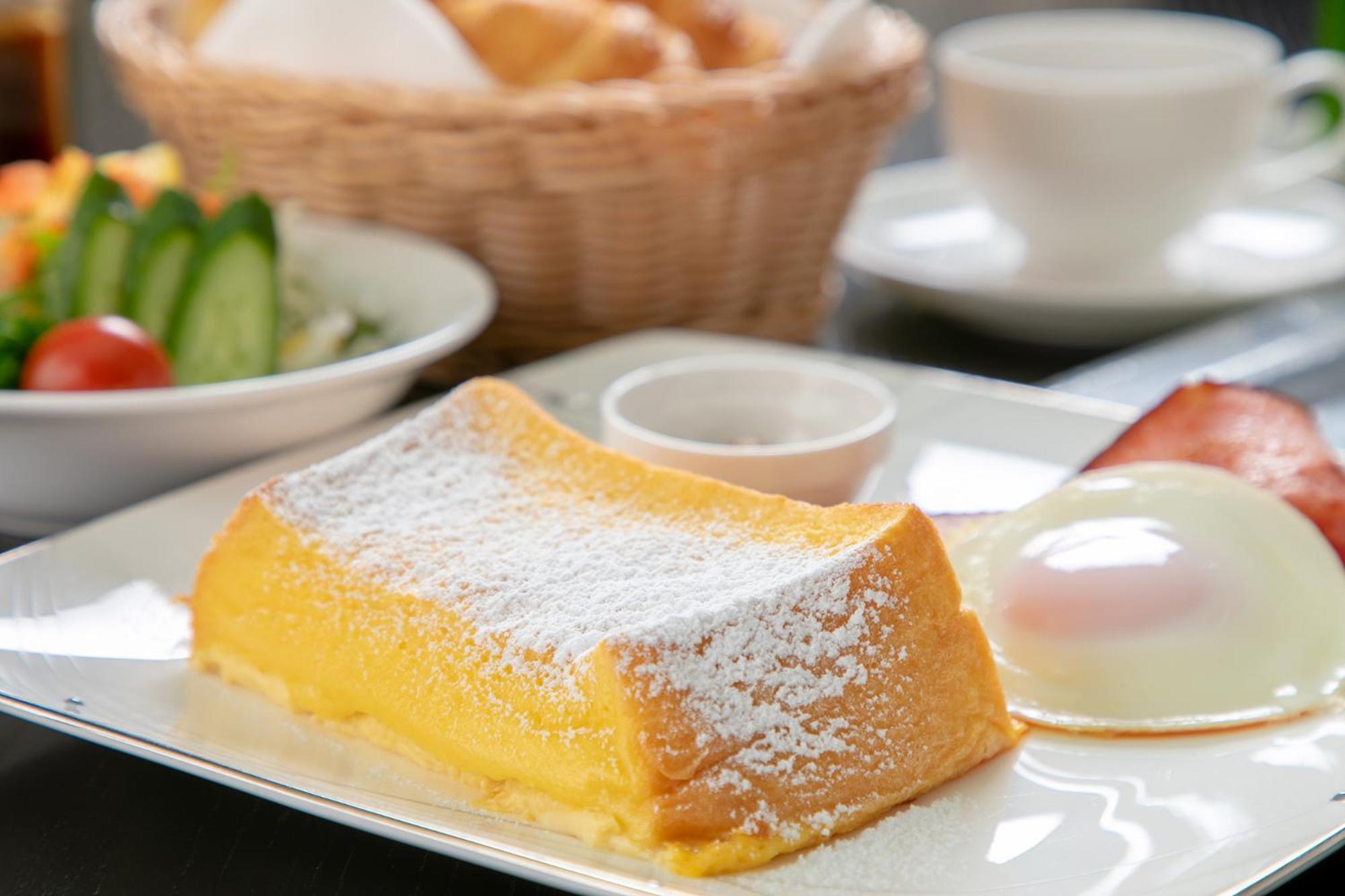 Yufuin Hotel Mori-No-Terrace ภายนอก รูปภาพ