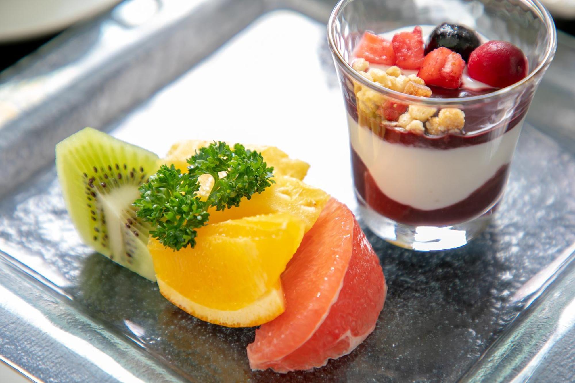 Yufuin Hotel Mori-No-Terrace ภายนอก รูปภาพ