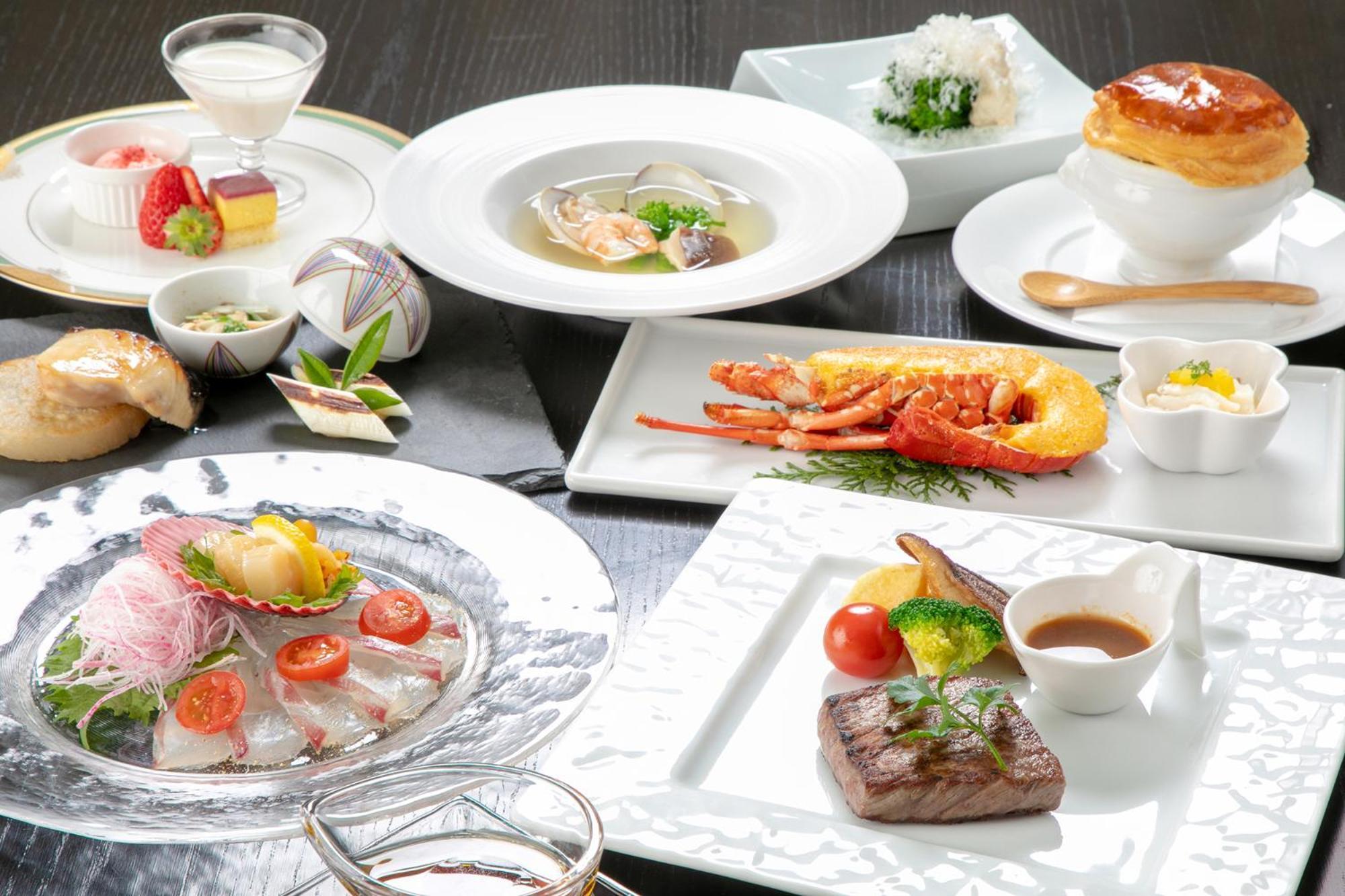 Yufuin Hotel Mori-No-Terrace ภายนอก รูปภาพ
