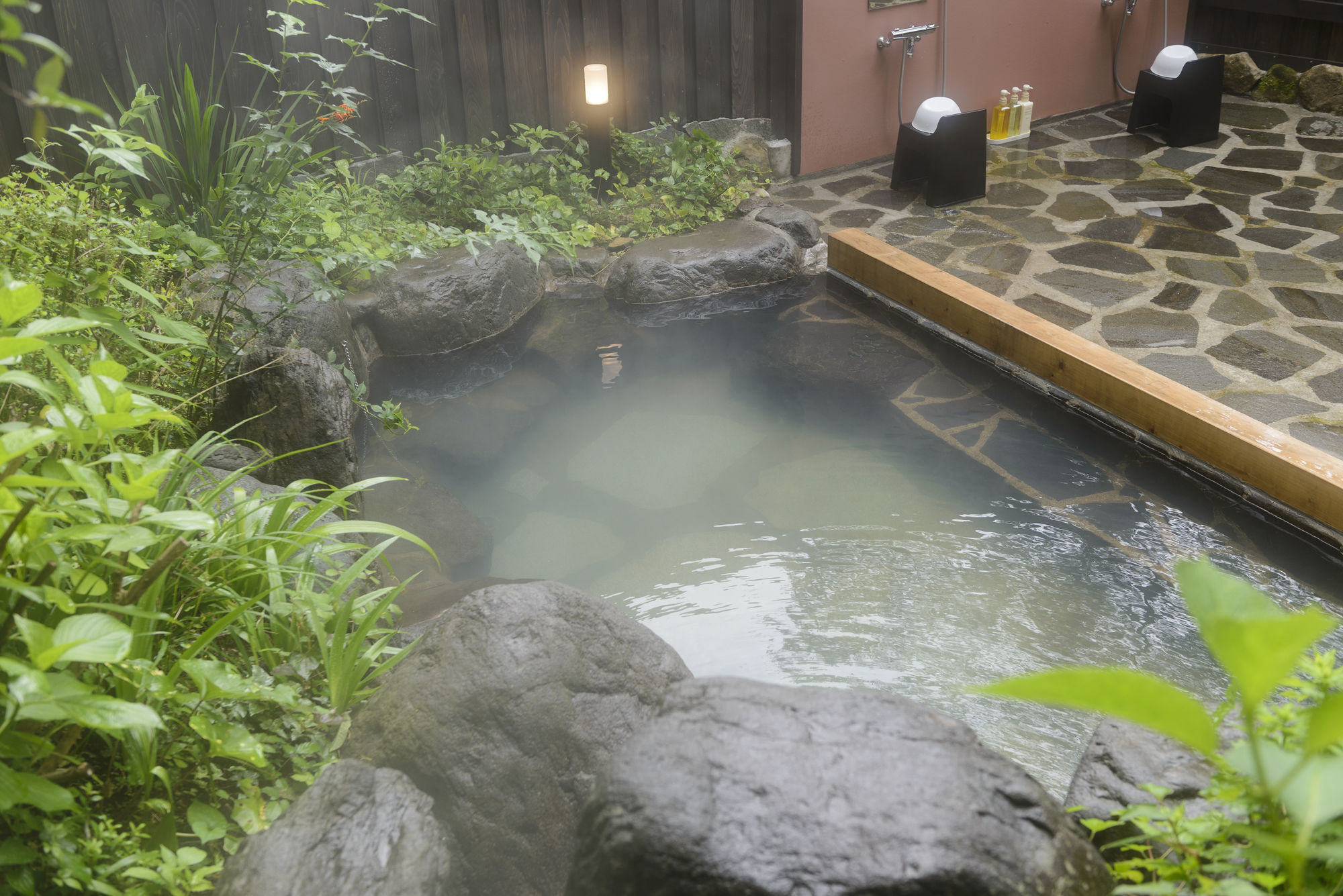 Yufuin Hotel Mori-No-Terrace ภายนอก รูปภาพ